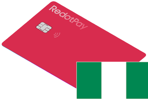 RedotPay尼日利亚