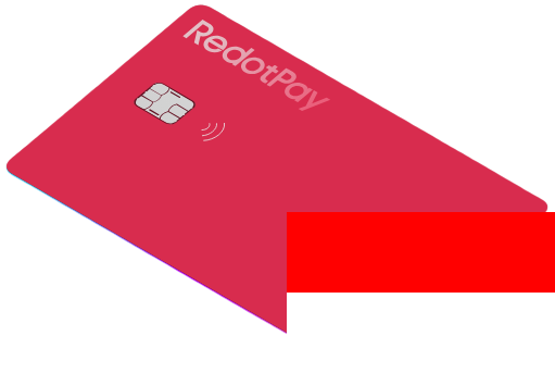 RedotPay印度尼西亚