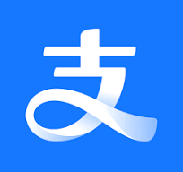 Alipay（可收款付款共10w）