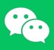 WeChat（可收款付款共10w）