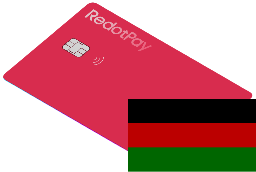 RedotPay肯尼亚