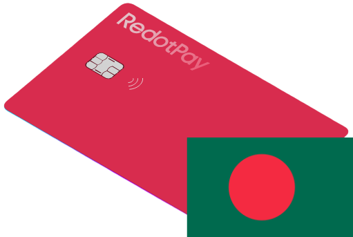 RedotPay孟加拉